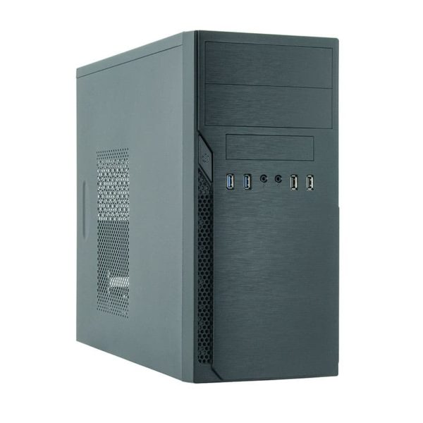 STS Multimedia PC