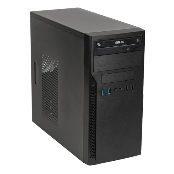 STS Multimedia PC – Bild 2