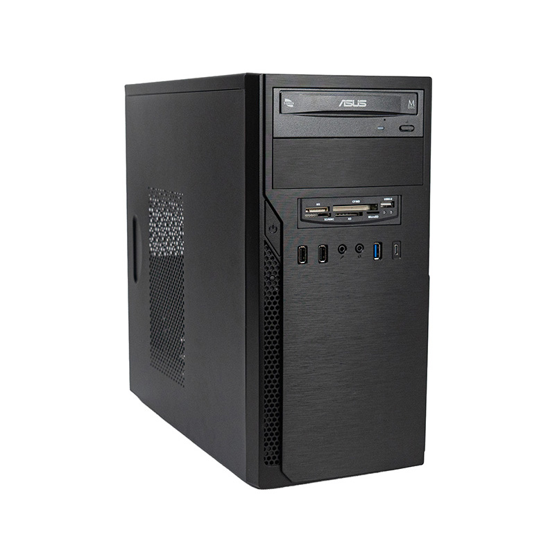 STS Multimedia PC – Bild 3